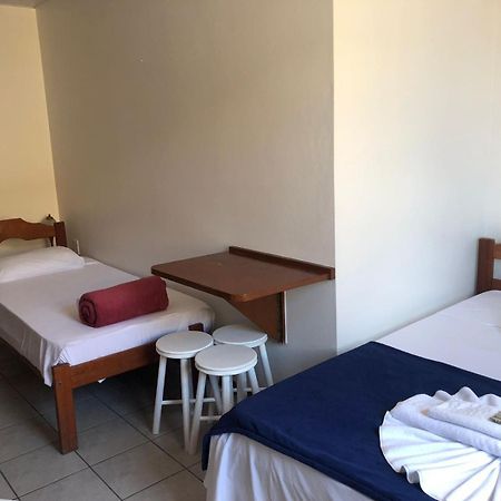 Milton Leite Suite Governador Celso Ramos Luaran gambar