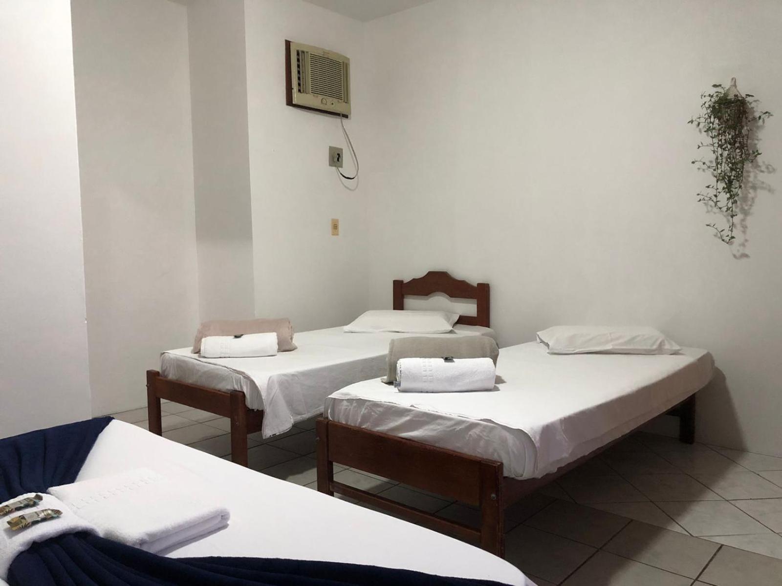 Milton Leite Suite Governador Celso Ramos Luaran gambar